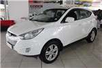  2012 Hyundai ix35 