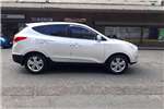  2010 Hyundai ix35 ix35 2.0 GLS