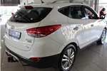  2010 Hyundai ix35 ix35 2.0 GLS