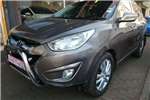  2010 Hyundai ix35 ix35 2.0 GLS