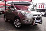  2011 Hyundai ix35 ix35 2.0 GLS