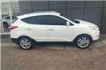  2011 Hyundai ix35 ix35 2.0 GLS