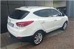  2011 Hyundai ix35 ix35 2.0 GLS