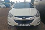  2011 Hyundai ix35 ix35 2.0 GLS