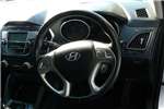  2011 Hyundai ix35 ix35 2.0 GLS