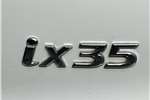  2011 Hyundai ix35 ix35 2.0 GLS