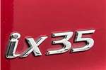  2011 Hyundai ix35 ix35 2.0 GLS