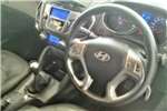  2012 Hyundai ix35 ix35 2.0 GLS