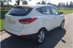  2012 Hyundai ix35 ix35 2.0 GLS