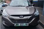  2012 Hyundai ix35 ix35 2.0 GLS