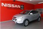  2012 Hyundai ix35 ix35 2.0 GLS