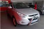  2012 Hyundai ix35 ix35 2.0 GLS