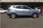  2012 Hyundai ix35 ix35 2.0 GLS