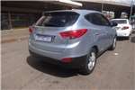  2012 Hyundai ix35 ix35 2.0 GLS