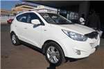  2012 Hyundai ix35 ix35 2.0 GLS