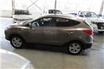  2012 Hyundai ix35 ix35 2.0 GLS