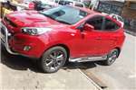  2012 Hyundai ix35 ix35 2.0 GLS