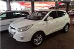  2012 Hyundai ix35 ix35 2.0 GLS