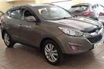  2012 Hyundai ix35 ix35 2.0 GLS