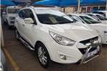  2012 Hyundai ix35 ix35 2.0 GLS