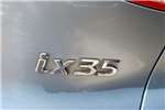 Used 2012 Hyundai Ix35 2.0 GLS