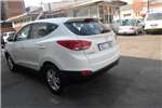  2013 Hyundai ix35 ix35 2.0 GLS