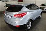  2013 Hyundai ix35 ix35 2.0 GLS