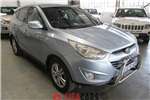  2013 Hyundai ix35 