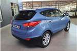  2013 Hyundai ix35 ix35 2.0 GLS