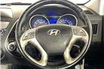 2013 Hyundai ix35 ix35 2.0 GLS