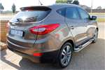  2014 Hyundai ix35 ix35 2.0 GLS