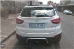  2015 Hyundai ix35 ix35 2.0 GLS