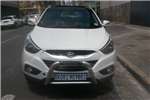  2015 Hyundai ix35 ix35 2.0 GLS