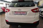  2015 Hyundai ix35 ix35 2.0 GLS