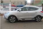  2016 Hyundai ix35 ix35 2.0 GLS