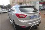  2016 Hyundai ix35 ix35 2.0 GLS