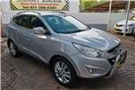  2011 Hyundai ix35 ix35 2.0 GLS auto