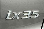  2011 Hyundai ix35 ix35 2.0 GLS auto