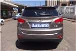  2012 Hyundai ix35 ix35 2.0 GLS auto