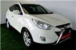  2012 Hyundai ix35 ix35 2.0 GLS auto