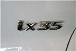  2012 Hyundai ix35 ix35 2.0 GLS auto