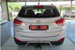  2012 Hyundai ix35 ix35 2.0 GLS auto