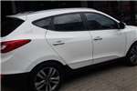  2013 Hyundai ix35 ix35 2.0 GLS auto