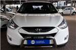  2013 Hyundai ix35 ix35 2.0 GLS auto