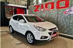  2013 Hyundai ix35 ix35 2.0 GLS auto