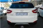  2014 Hyundai ix35 ix35 2.0 GLS auto