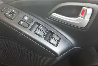  2014 Hyundai ix35 ix35 2.0 GLS auto
