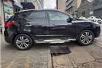  2014 Hyundai ix35 ix35 2.0 GLS auto