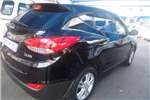  2011 Hyundai ix35 ix35 2.0 Premium