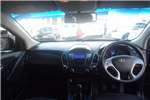  2011 Hyundai ix35 ix35 2.0 Premium